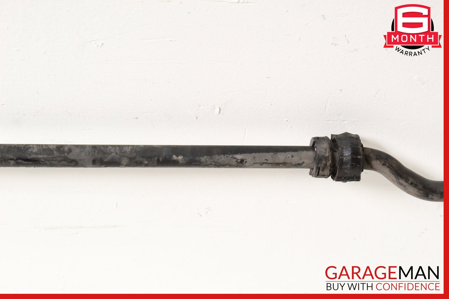 2007-2015 Audi Q7 4L Rear Anti Roll Stabilizer Sway Bar 7L0511025B OEM