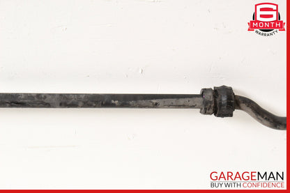 2007-2015 Audi Q7 4L Rear Anti Roll Stabilizer Sway Bar 7L0511025B OEM