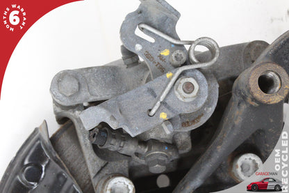 15-25 Volkswagen Golf MK7 BA BV FWD Rear Left Spindle Knuckle Wheel Hub 5Q0505435