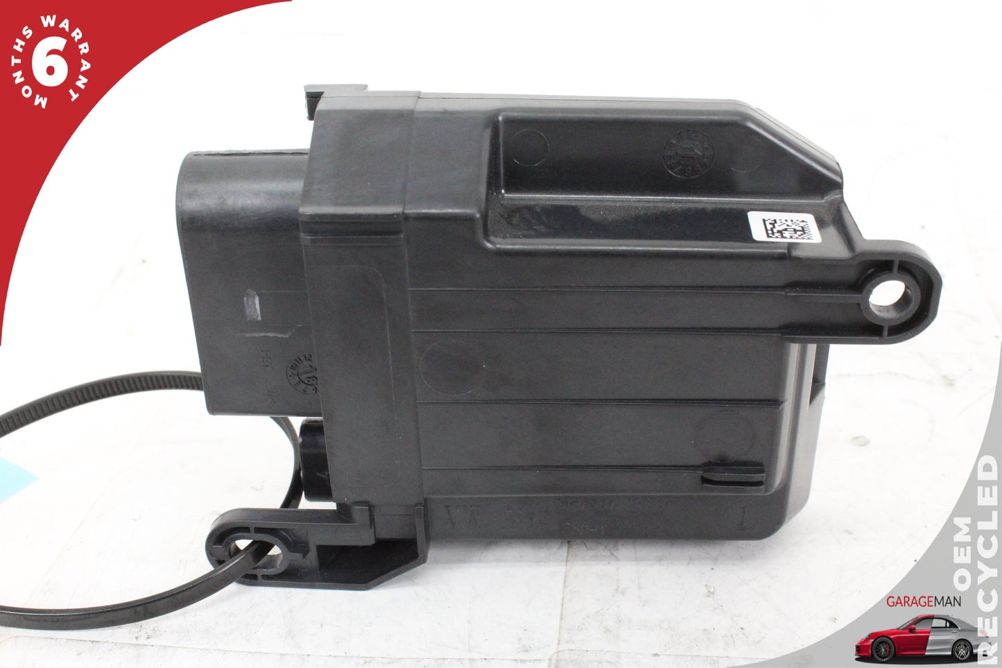 17-24 Audi SQ5 8R Front Right Seat Occupant Detection Module 4M0959339 OEM
