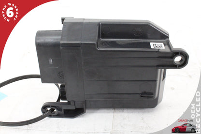 17-24 Audi SQ5 8R Front Right Seat Occupant Detection Module 4M0959339 OEM