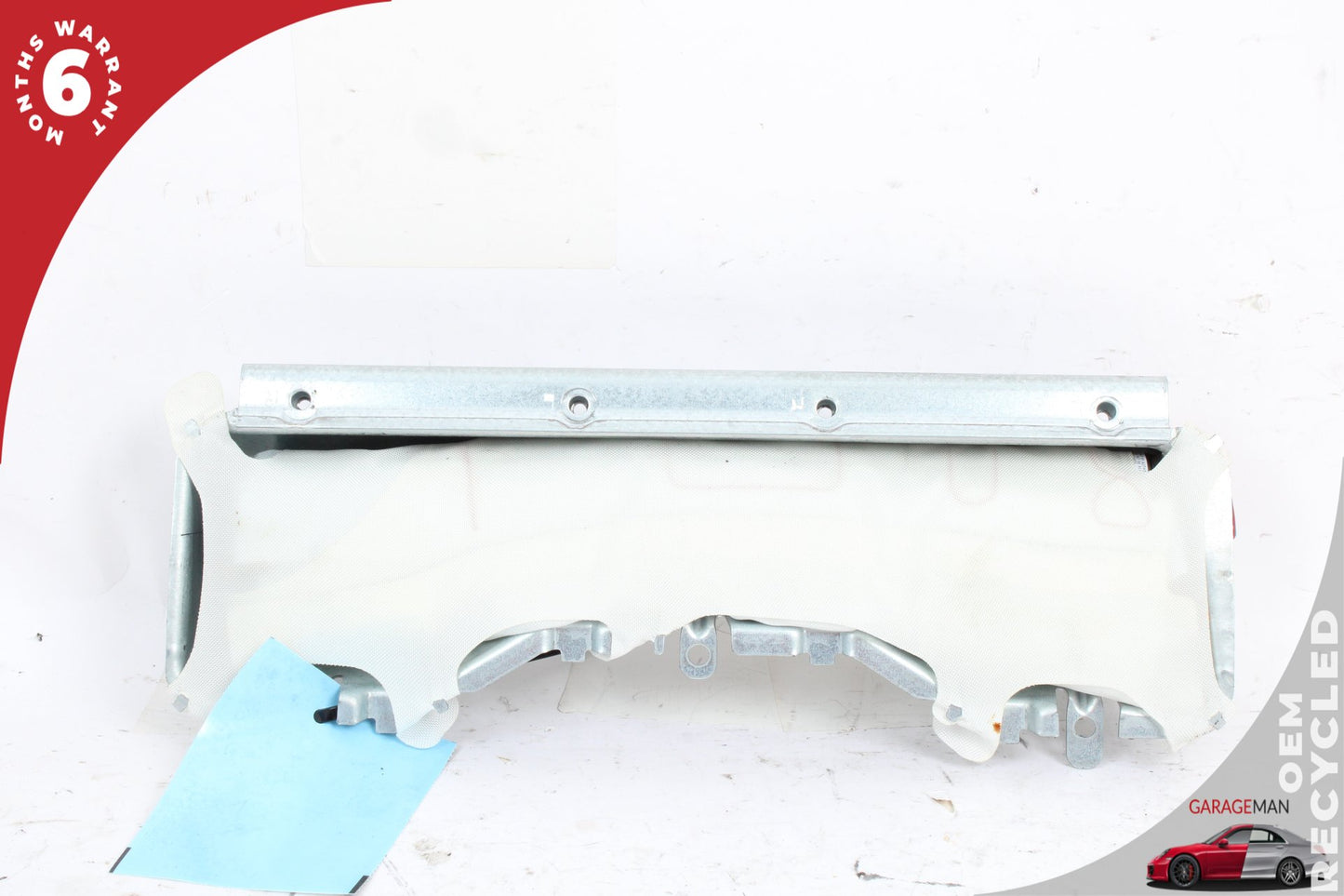 2012-2018 Mercedes W218 CLS550 Front Left Driver Side Knee Airbag 2128600902 OEM
