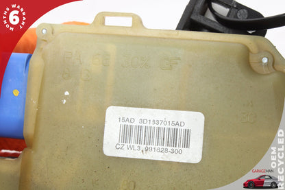 2003-2010 Porsche Cayenne 955 957 Front Left Door Lock Actuator 3D1837015AD OEM