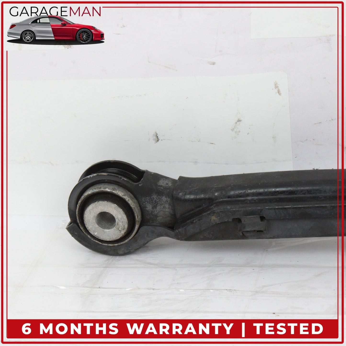 2015-2023 Mercedes W205 C300 GLC300 Rear Left or Right Trailing Control Arm OEM