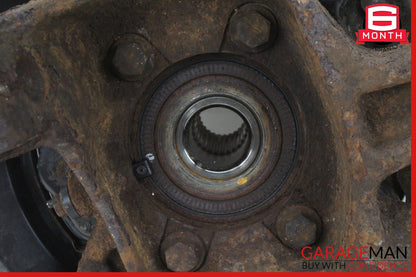 2015-2021 Subaru WRX AWD Rear Left Spindle Knuckle Wheel Hub 28411VA030 OEM