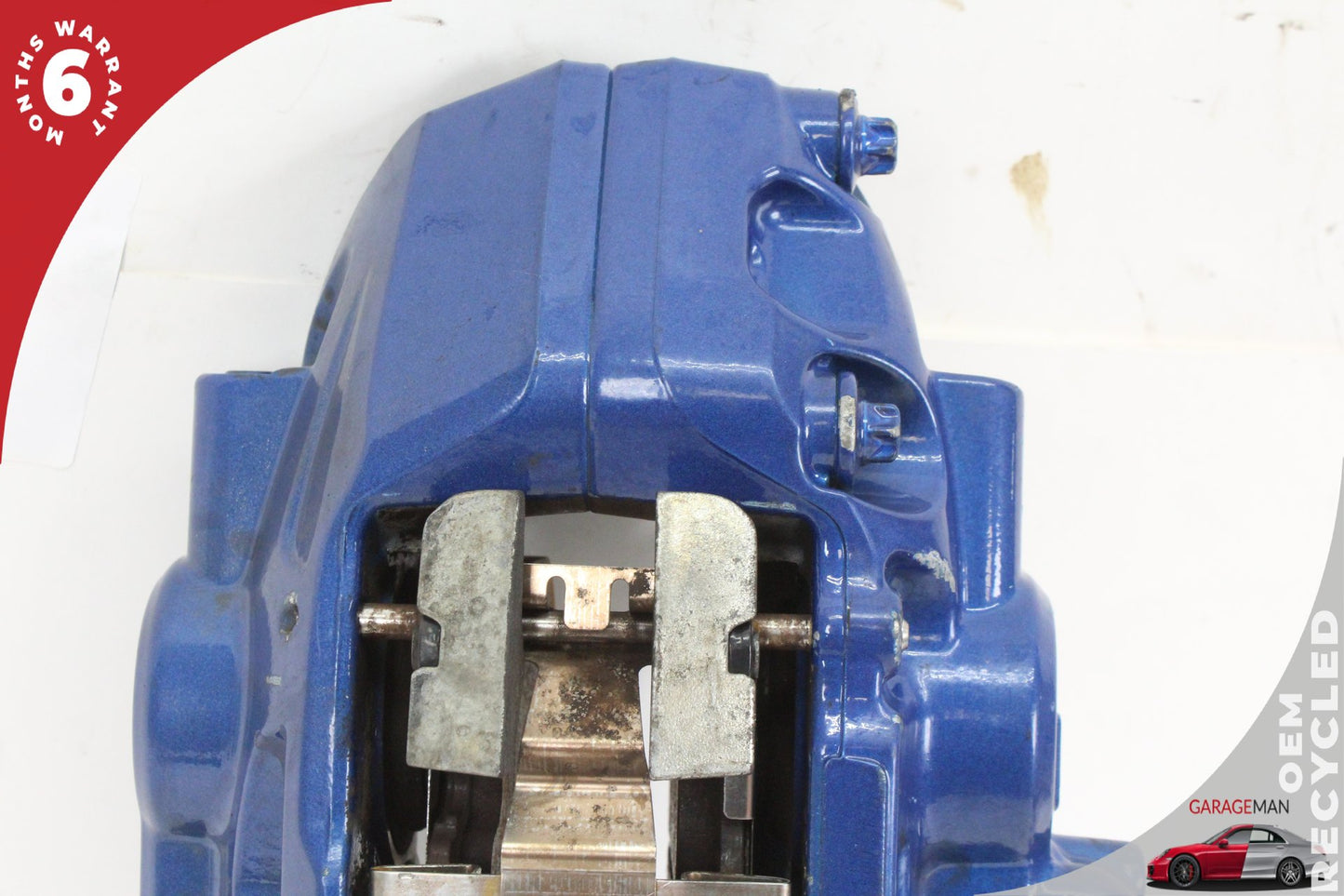 2014-2017 BMW 235i F22 Front Right Passenger Side M-Sport Brembo Brake Caliper 6799466