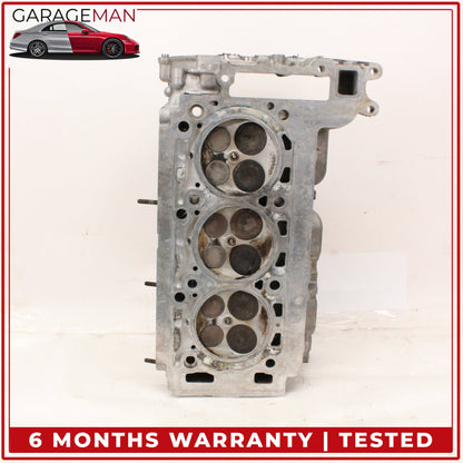 2005-2012 Mercedes W211 E350 GLK350 C350 Right Cylinder Head 2720162301 OEM