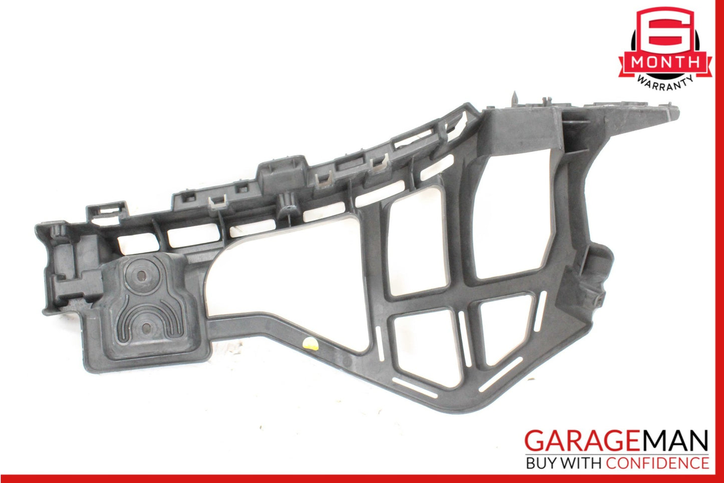 2012-2019 Volkswagen Beetle Left Rear Bumper Bracket 5C5807393