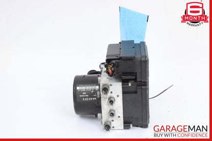 2008-2015 Audi TT 8J ABS Anti Lock Brake Pump Module 8J0614517 OEM