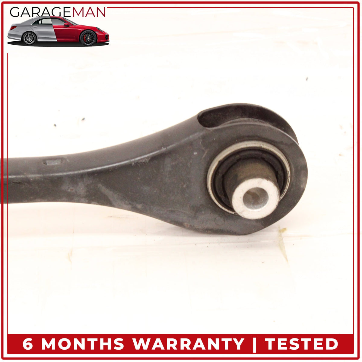 2015-2025 Audi TTS 8S Rear Left or Right Side Tie Rod Control Arm 5Q0501529C OEM