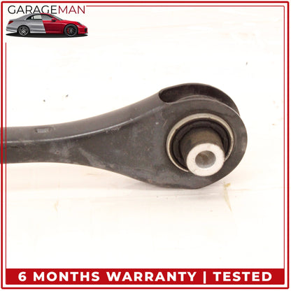 2015-2025 Audi TTS 8S Rear Left or Right Side Tie Rod Control Arm 5Q0501529C OEM