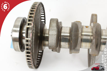 2015-2020 Audi A3 S3 2.0L Engine Motor Crank Shaft Crankshaft 050105189B OEM