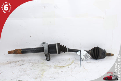 2007-2015 Mini Cooper R56 Front Right Side CV Axle Drive Shaft 8605468 OEM
