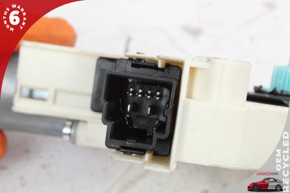 2010-2016 Land Rover LR4 SUV Front Right Window Regulator Motor AH2214B552AA OEM