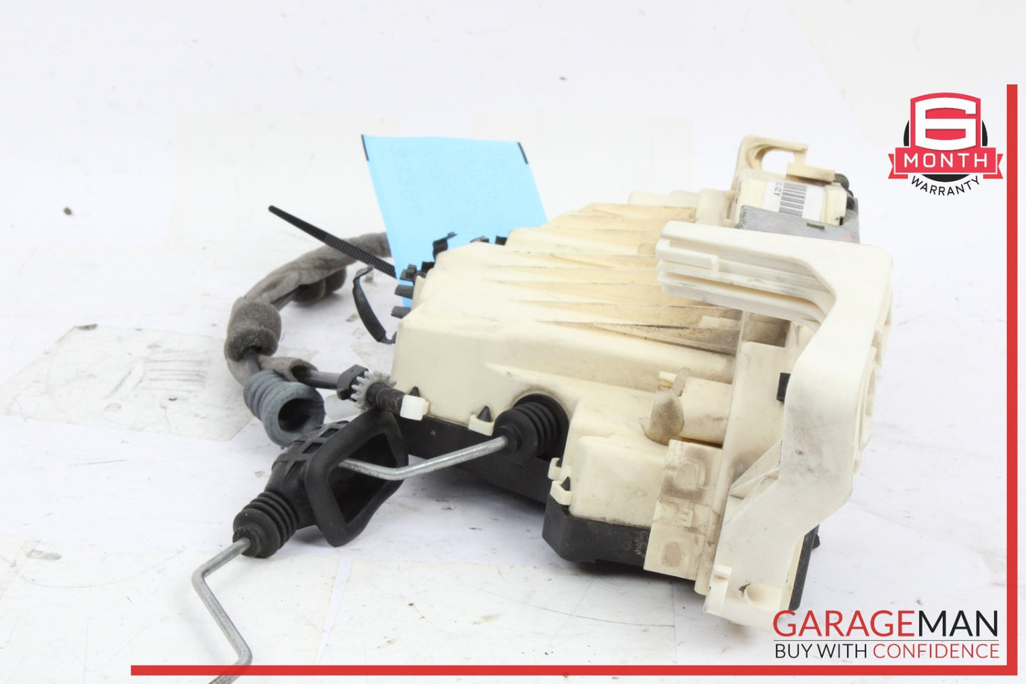 2007-2013 Mercedes S550 W221 Right Front Door Lock Actuator 2217201635