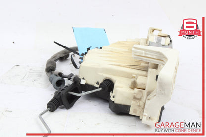 2007-2013 Mercedes S550 W221 Right Front Door Lock Actuator 2217201635