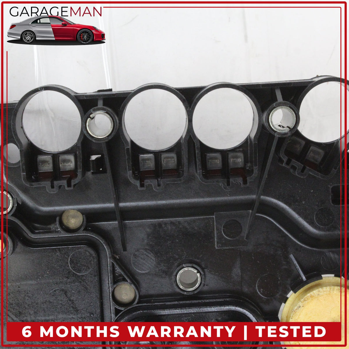 Mercedes VGS2 722.9 7G Transmission Conductor Plate TCU 0335456732 OEM