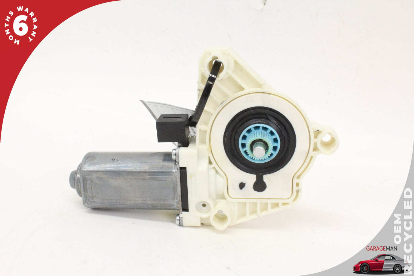 2018-2024 Audi Q5  Front Left Driver Side Window Regulator Motor 5Q4959801B OEM