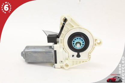 2018-2024 Audi Q5  Front Left Driver Side Window Regulator Motor 5Q4959801B OEM