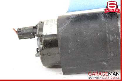 2010-2018 Mercedes-Benz S550 W221 Engine Auxiliary Water Pump 0005000386