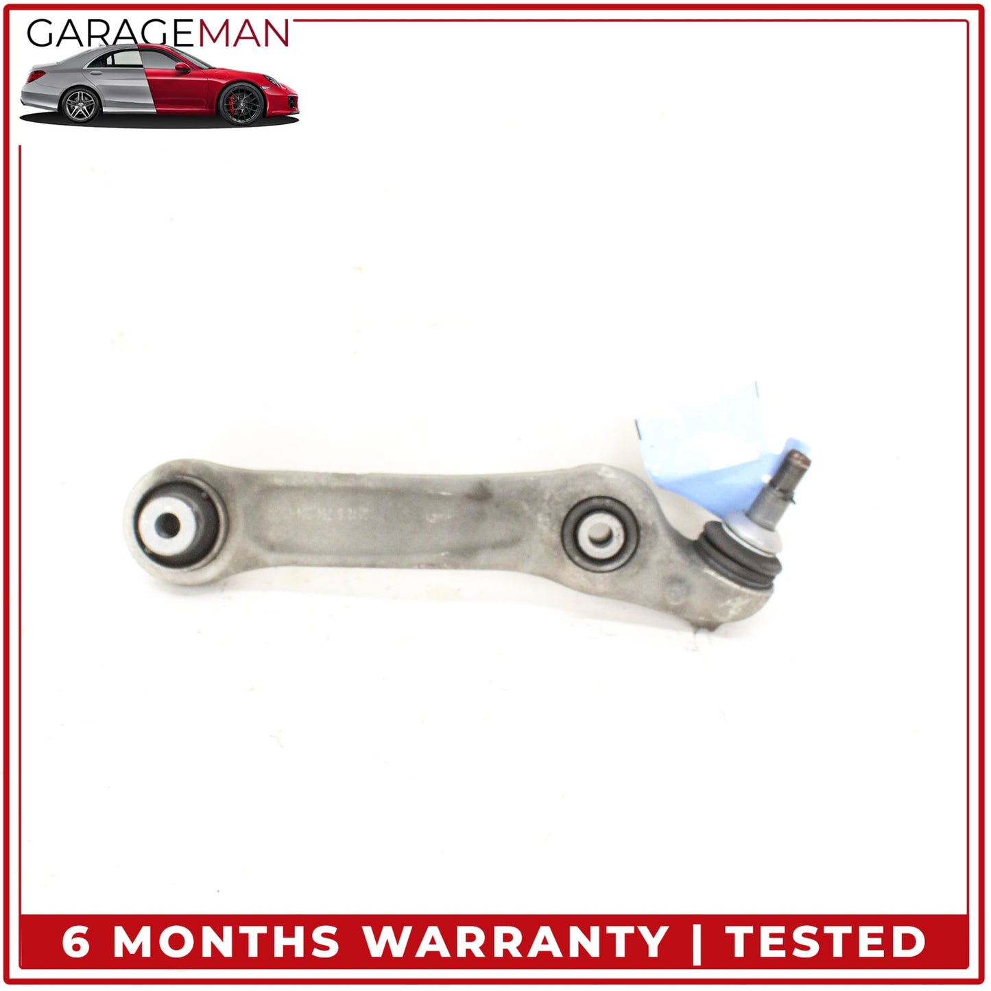 2009-2019 BMW 528i F10 RWD Front Right Side Wishbone Lower Control Arm 31126794204 OEM