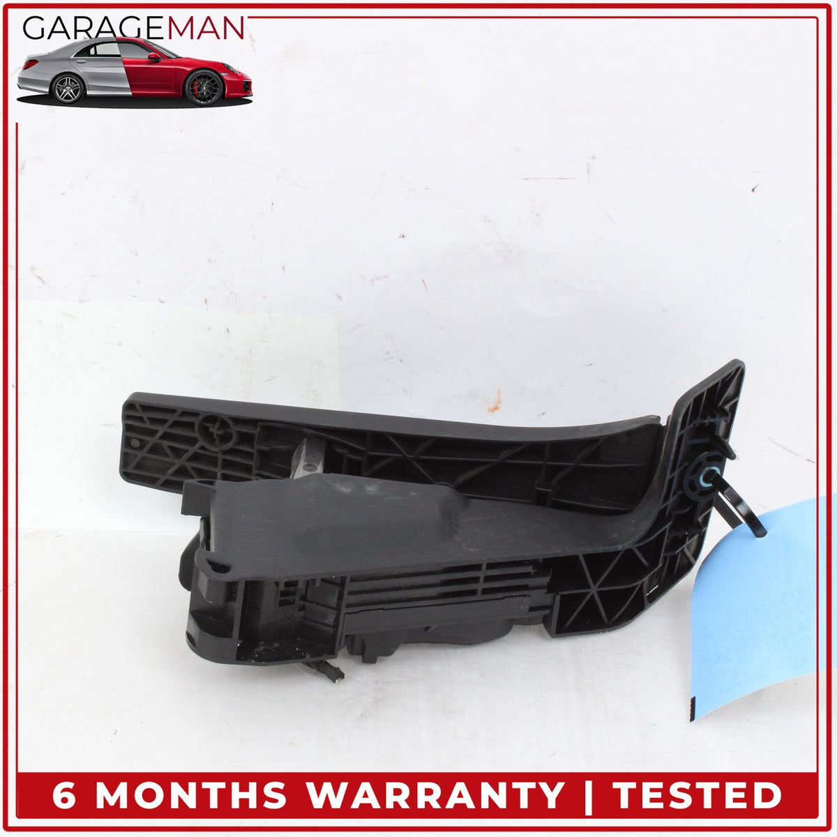 2014-2020 BMW 430i Gran Coupe Gas Acceleration Throttle Pedal 6853175 OEM