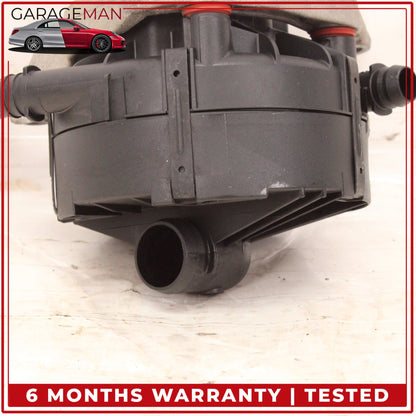 2005-2015 Mercedes W211 E350 C350 GL450 Secondary Air Smog Pump 0001405185 OEM