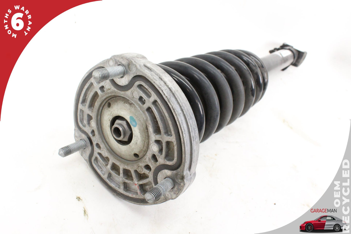 2013-2020 Mercedes R231 SL550 Front Left and Right Side Shock Strut Absorber OEM
