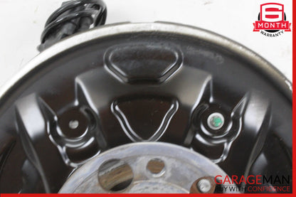 15-20 Mercedes-Benz C300 CDI AWD Rear Right Spindle Knuckle Wheel Hub 0004230100