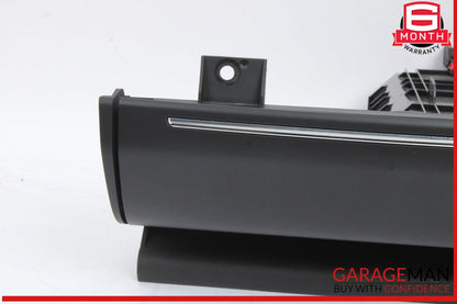 2017-2024 Maserati Ghibli Dash Bin Tray Compartment 670066186 Genuine