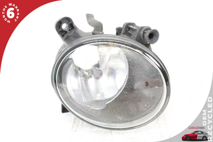 2009-2017 Audi SQ5 Q5 A4 A6 Front Left Side Fog Light Lamp 8T0941699B OEM