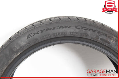 Continental ExtremeContact 235/40 ZR18 95Y Wheel Tire OEM
