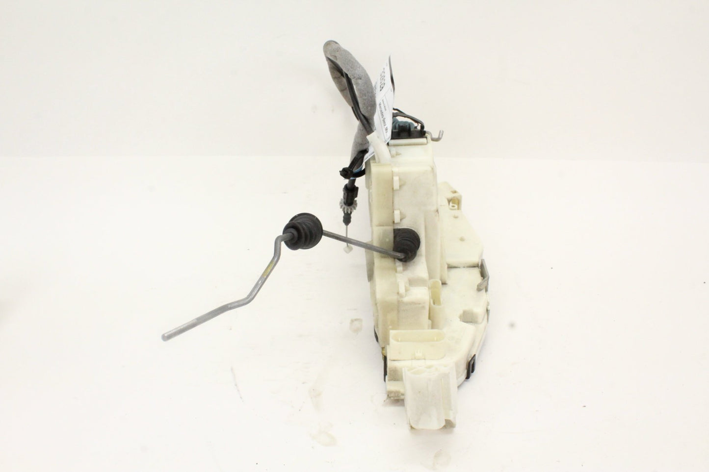 2007-2013 Mercedes-Benz S550 W221 Sedan Right Rear Door Lock Actuator 2217307835