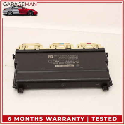 2014-2019 Mercedes-Benz CLA250 C117 Front Left Seat Control Module OEM