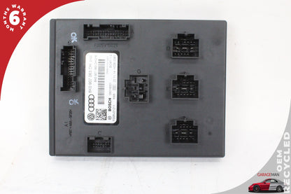 2009-2017 Audi A5 Q5 SQ5 A4 Onboard Supply Control Module Unit 8K0907063DH OEM