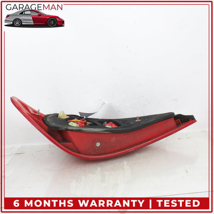 2003-2006 Mercedes R230 SL500 SL600 Right Side Tail Light Lamp Assembly OEM