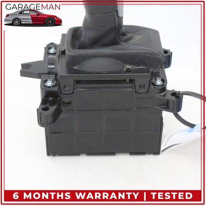 2014-2019 BMW X5 X6 F15 Automatic Transmission Gear Shifter Selector 9318964 OEM