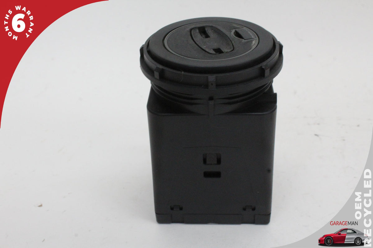 2011-2018 Porsche Cayenne 92A SUV Ignition Switch Module w/ Key 7PP905865F Genuine