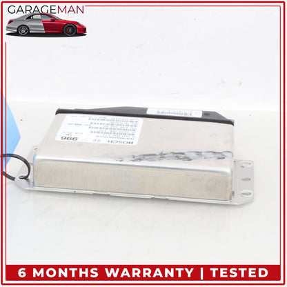 2000-2001 Porsche 911 Carrera Transmission Control Module TCU 99661812002 OEM