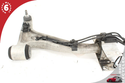 2014-2019 Mercedes W117 CLA45 AMG CLA250 Front Right Side Lower Control Arm OEM