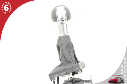 15-20 Audi A3 8V Sedan Automatic Transmission Gear Shift Shifter Assembly 8V1713