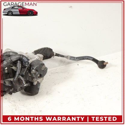 2016-2024 Infiniti Q50 V37 Power Steering Gear Rack 49004-5CA1C OEM