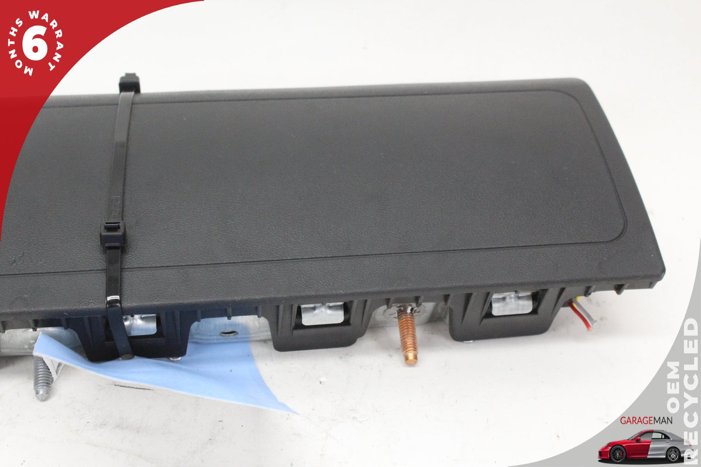 2012-2018 Audi A6 A7 S6 S7 Front Left Driver Side Knee Airbag 4G8880841A OEM