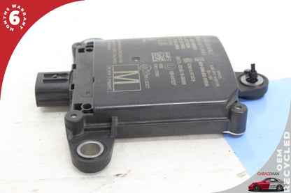 2022-2025 Subaru BRZ Toyota GR86 Blind Spot Radar Sensor Module 4135ASRR3A OEM