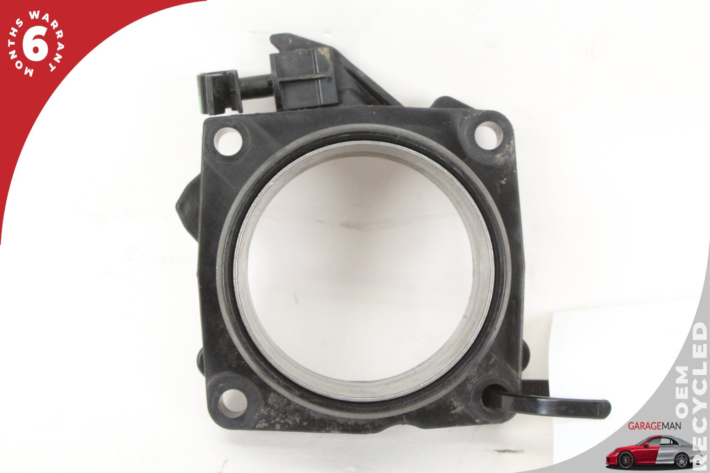 2017-2024 Audi SQ5 FY Turbocharger Intercooler Pipe Adapter 06M133062H OEM