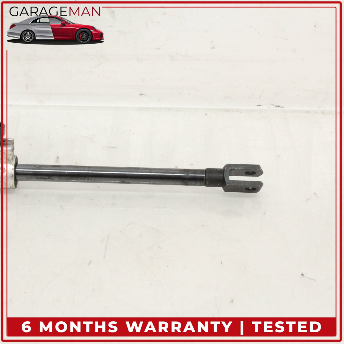 2011-2017 Mercedes W207 E350 E400 Left Or Right Side Bow Tension Cylinder OEM