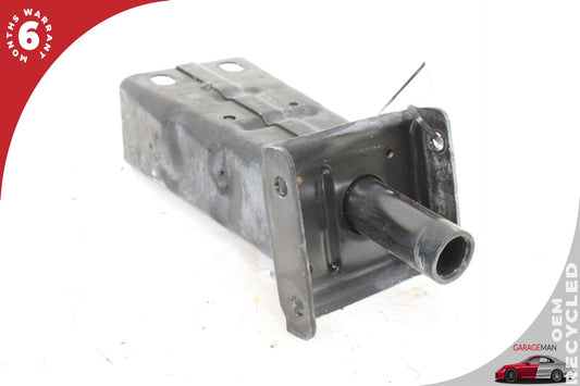 2007-2013 Mercedes W221 S550 S600 Front Right Bumper Reinforcement Bracket OEM