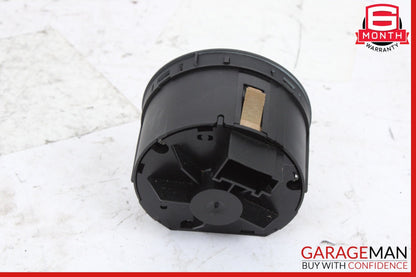 2007-2015 Audi Q7 4L Station Wagon Headlight Switch Control 4F1941531D Genuine