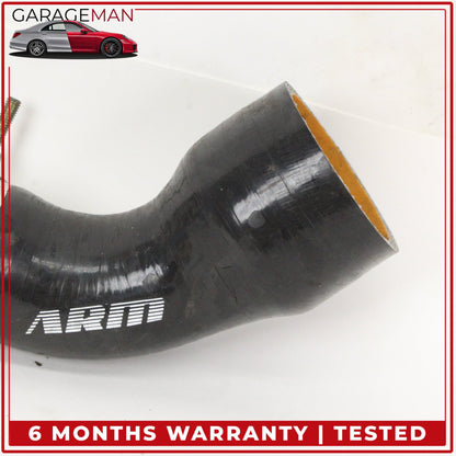 2012-2018 BMW 650i F06 AWD N63 4.4L ARM Turbo Inlet Charge Pipe