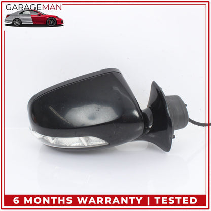 2007-2009 Mercedes W211 E350 E550 E63 AMG Right Side Rear View Door Mirror OEM
